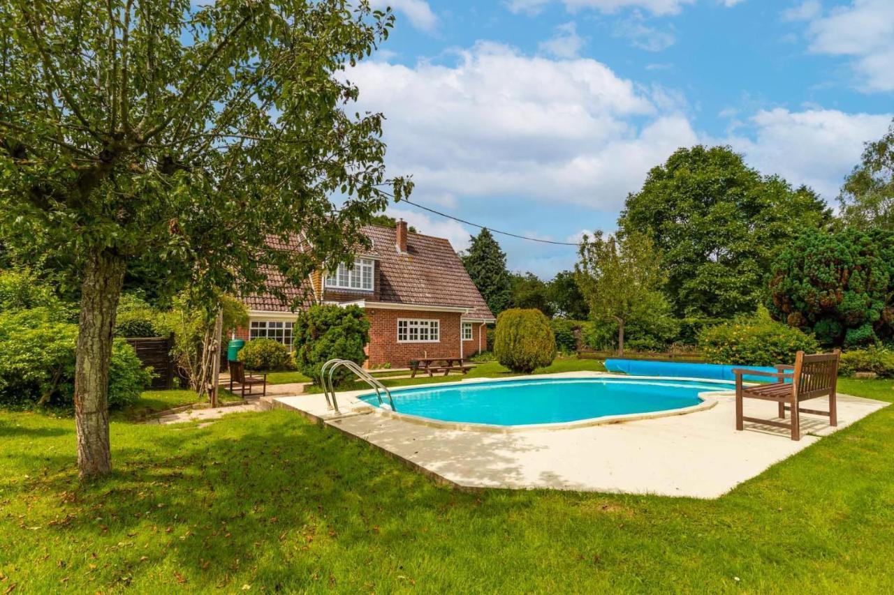 Host & Stay - Alderfen View Neatishead Extérieur photo