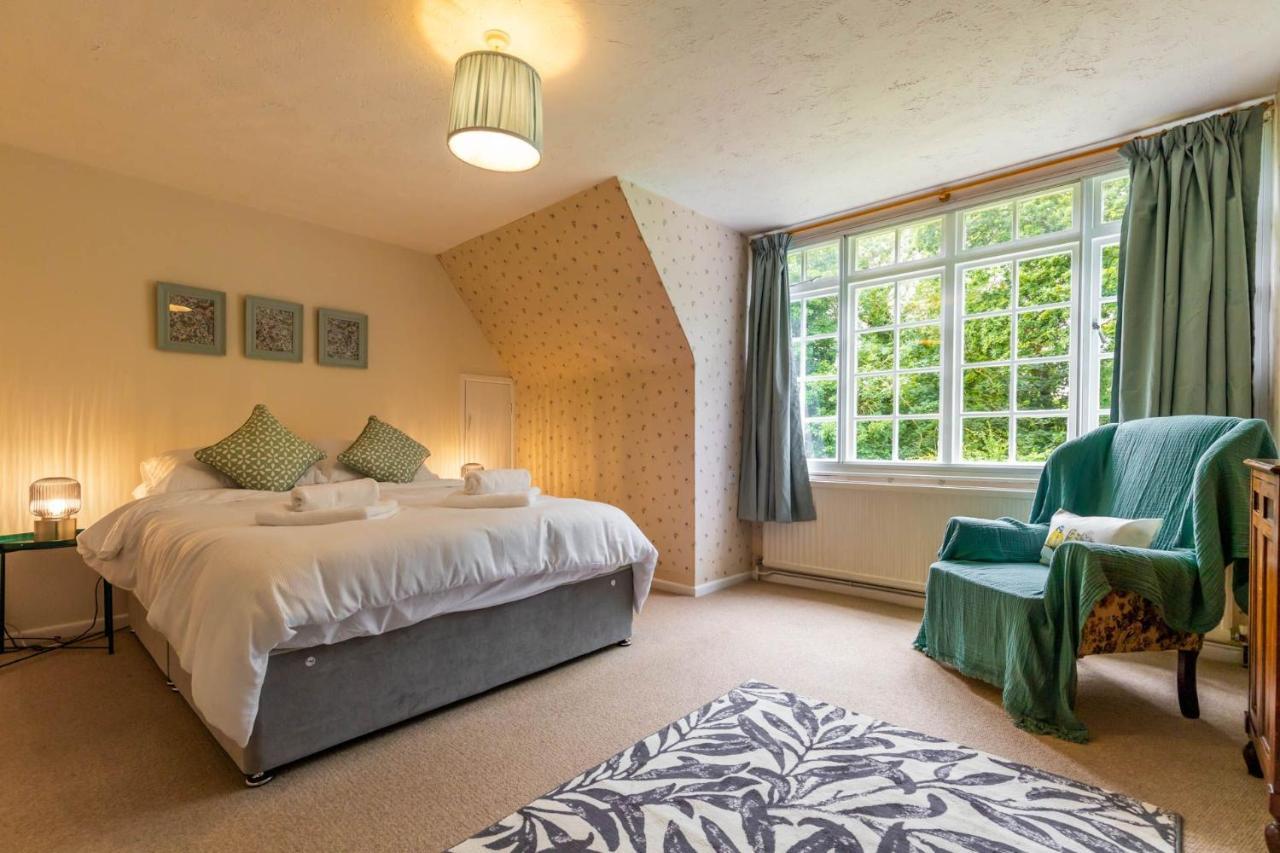 Host & Stay - Alderfen View Neatishead Extérieur photo