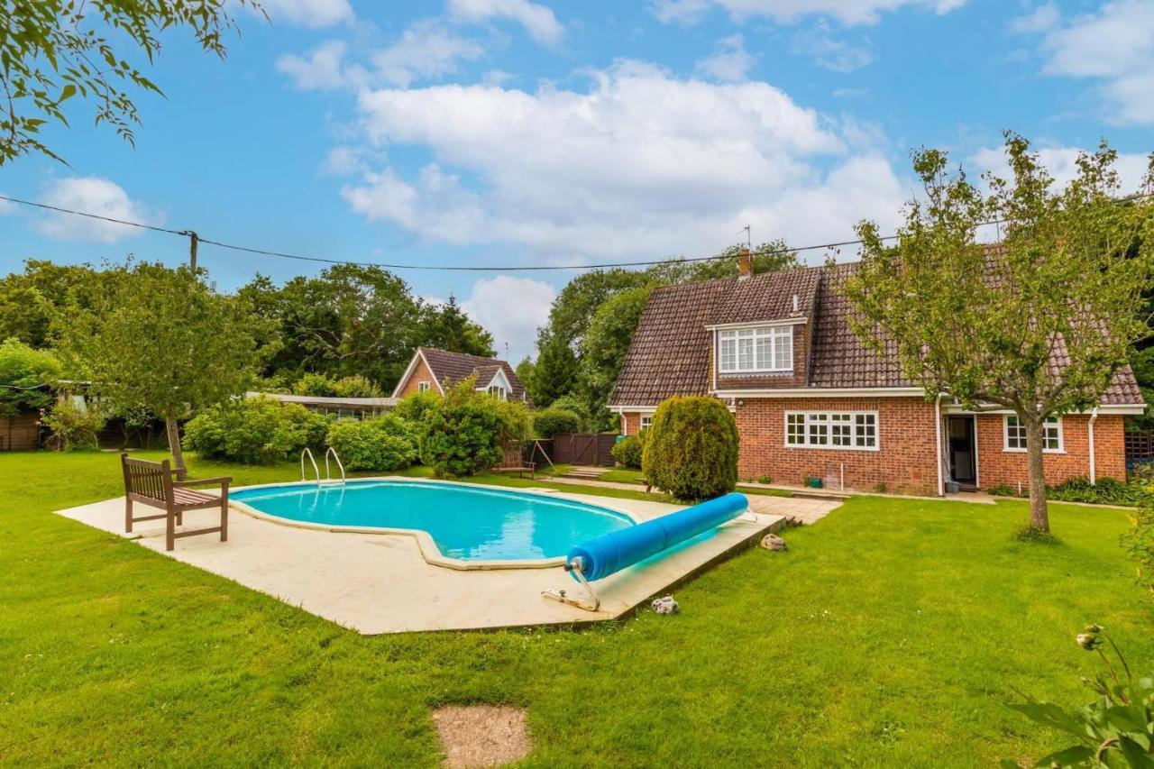 Host & Stay - Alderfen View Neatishead Extérieur photo