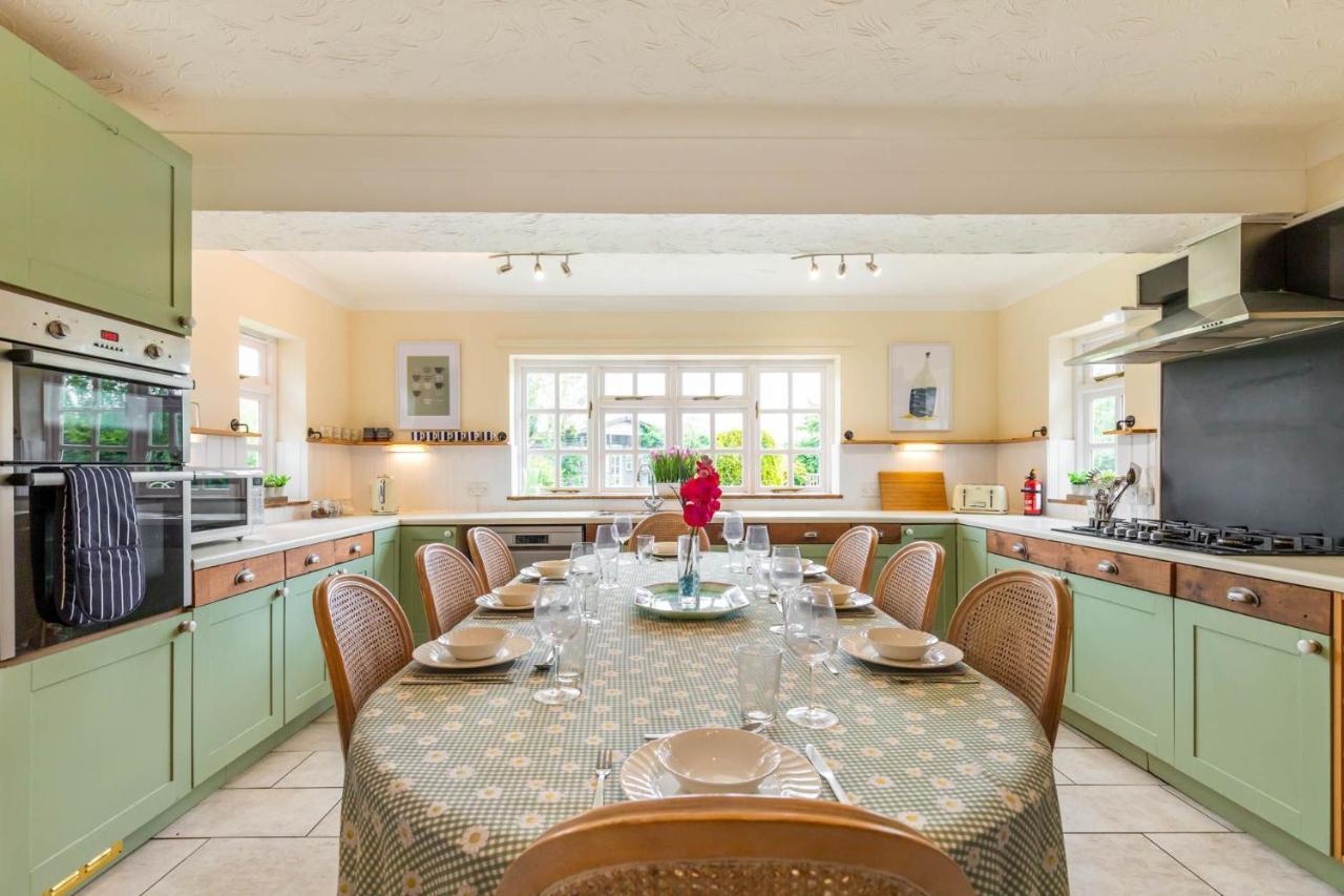 Host & Stay - Alderfen View Neatishead Extérieur photo
