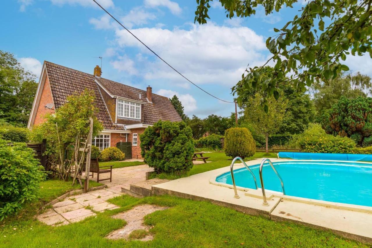 Host & Stay - Alderfen View Neatishead Extérieur photo